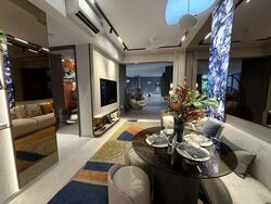 Promenade Peak (D3), Condominium #605083001